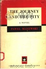 THE JOURNEY AND THE PITY  A NOVEL（1963年 PDF版）