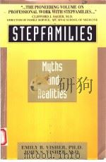 STEPFAMILIES:MYTHS AND REALITIES（1979 PDF版）