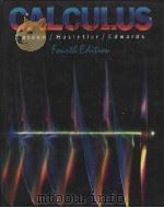 CALCULUS  FOUNTH EDITION（1990 PDF版）