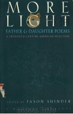 MORE LIGHT（1993年 PDF版）