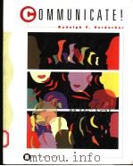COMMUNICATE!  8TH EDITION（1996 PDF版）