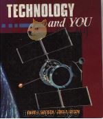 TECHNOLOGY AND YOU（1987 PDF版）