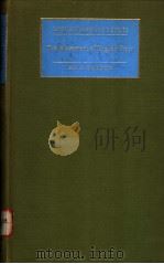 THE MOVEMENT OF ENGLISH PROSE（1966 PDF版）