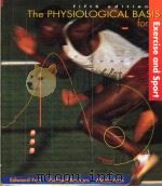 THE PHYSIOLOGICAL BASIS FOR EXERCISE AND SPORT  FIFTH EDITION（1993 PDF版）