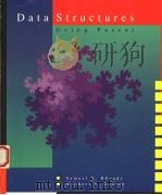 DATA STRUCTURES USING PASCAL（1992 PDF版）