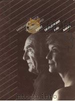 ADULT DEVELOPMENT AND AGING 1982 PDF电子版封面 053401013X