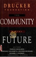 THE COMMUNIT OF THE FUTURE（1998年 PDF版）