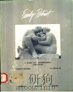 FAMILY PORTRAIT:A STUDY OF CONTEMPORARY LIFESTYLES PDF电子版封面 0534066305 DAVID E.DOBOS BETTY H.MASTIN