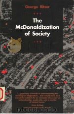 THE MCDONALDIZATION OF SOCIETY（1993年 PDF版）