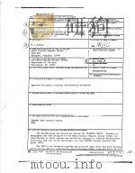 VERIFICATION AND EVALUATION SYSTEM FOR TRIDENT (VEST):SUMMARY TO MANAGEMENT PDF电子版封面 W.L.MCCOY