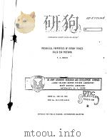 MECHANICAL PROPERTIES OF ROTARY FORGED SOLID ESR PREFORMS PDF电子版封面 F.A.HEISER
