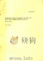 QUANTITATIVE ANALYSIS OF HANDGUN USE DURING THE EVASION AND SURVIVAL ATTEMPTS OF ARMY AIR FORCE AIRC     PDF电子版封面    J.R.BREAM 