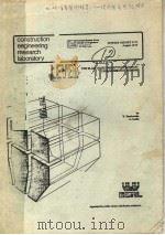 THE BLAST NOISE PREDICTION PROGRAM:USER REFERENCE MANUAL PDF电子版封面 V.PAWLOWAKS L.LITTLE