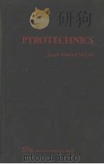 PYROTECHNICS FROM THE VIEWPOINT OF SOLID STATE CHEMISTRY（ PDF版）
