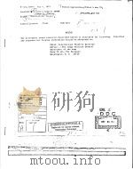 REACTION-JET TORQUER ABSTRACT OF THE DISCLOSURE（ PDF版）