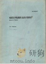 EXPECTED VALUE ERRORS IN KILL PROBABILITY FORMULAS IN STRATEGIC MISSILE TARGETING PDF电子版封面 D.K.ROBERTS