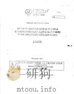 EFFECT OF CHROME PLATING ON THE WEAR CHARACTERISTICS AND BALLISTIC PERFORMANCE IN THE 155-MM M198 AR（ PDF版）