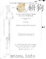 ANALYTICAL AND EXPERIMENTAL THERMAL ANALYSIS OF A GUIDED BOMB（ PDF版）