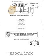 NITRAMINE PROPELLANT EROSIVITY 3 PDF电子版封面