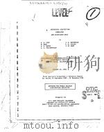 AUTONOMOUS ACQUISITION SIMULATOR AND ASSOCIATED DATA PDF电子版封面 S.R.KING J.R.BERCHTOLD H.MAC