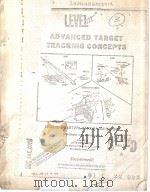 ADVANCED TARGET TRACKER CONCEPTS PDF电子版封面 P.M.NARENDRA AND B.L.WESTOVER