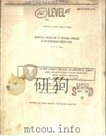 NUMERICAL PREDICTION OF RESIDUAL STRESSES IN AN OVERLOADED BREECH RING（ PDF版）