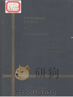 PROCEEDINGS FIFTH SYMPOSIUM (INTERNATIONAL) ON DETONATION（ PDF版）