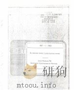AN INFRARED SOURCE CLASSIFICATION SYSTEM PDF电子版封面