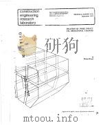 MITIGATION OF NOISE IMPACT VIA OPERATIONAL CHANGES PDF电子版封面 R.RASPET