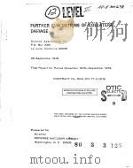 FURTHER EVALUATIONS OF COLLATERAL DAMAGE（ PDF版）