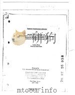 AAECS M33 TECHNICIAN TRAINING PROGRAM VOLUME 3 ACQUISITION RADAR PDF电子版封面