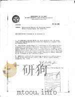 MANUFACTURING METEODS AND TECHNOLOGY PROJECT SUMMARY REPORTS（ PDF版）