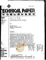ELECTROCHEMICAL BARREL FINISHING（ PDF版）