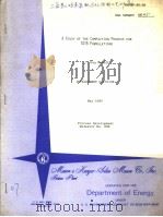 A STUDY OF THE COMPACTION PROCESS FOR TATB FORMULATIONS PDF电子版封面 J.DOUG HANNELL