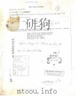 FIRE CONTROL MECHANISM PDF电子版封面