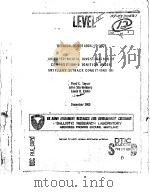 AN EXPERIMENTAL INVESTIGATION OF COMPOSITION-B IGNITION UNDER ARTILLERY SETBACK CONDITIONS PDF电子版封面 BOYD C.TAYOR
