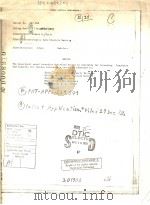ELECTROSTATIC SAFE ELECTRIC MATCH（ PDF版）