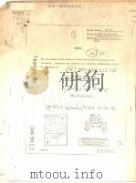 SAFING AND ARMING MECHANISM BACKGROUND OF THE INVENTION（ PDF版）