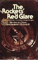 THE ROCKETS'RED GLARE PDF电子版封面 0385078471