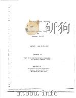 REPORT DOCUMENTATION PAGE  AD-A086752（ PDF版）