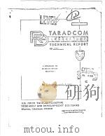 A METHODOLOGY FOR ESTIMATING MISSION RELIABILITY（ PDF版）