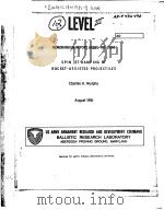 SPIN JET DAMPING OF POCKET-ASSISTED PROJECTILES（ PDF版）