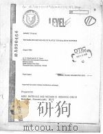 TEXTURE STRENGTHENING OF PLATES FOR BALLISTIC PURPOSES PDF电子版封面