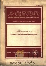 PATENTS-AN INFORMATION RESOURCE（ PDF版）