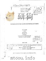 EXPLOSIBILITY OF EXPLOSIVE AND PROPELLANT DUSTS（ PDF版）