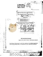 NEUROPHYSIOLOGICAL PROCEDURES FOR THE DETECTION OF EXPLOSIVES（ PDF版）