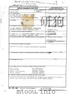 US ARMY TEST AND EVALUATION COMMAND TEST OPERATIONS PROCEDURE ENGINE COLD-STARTING AND WARM-UP TESTS（ PDF版）