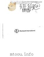 ROCKWELL INTERNATIONAL（ PDF版）