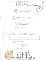 A PRELIMINARY ANALYSIS OF SPACE DLAST（ PDF版）