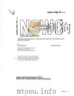 A CHARACTERIZATION STUDV OF SEVERAL HEAT RESISTANT EXPLOSIVESINMILD DETEONATING CORDS（ PDF版）